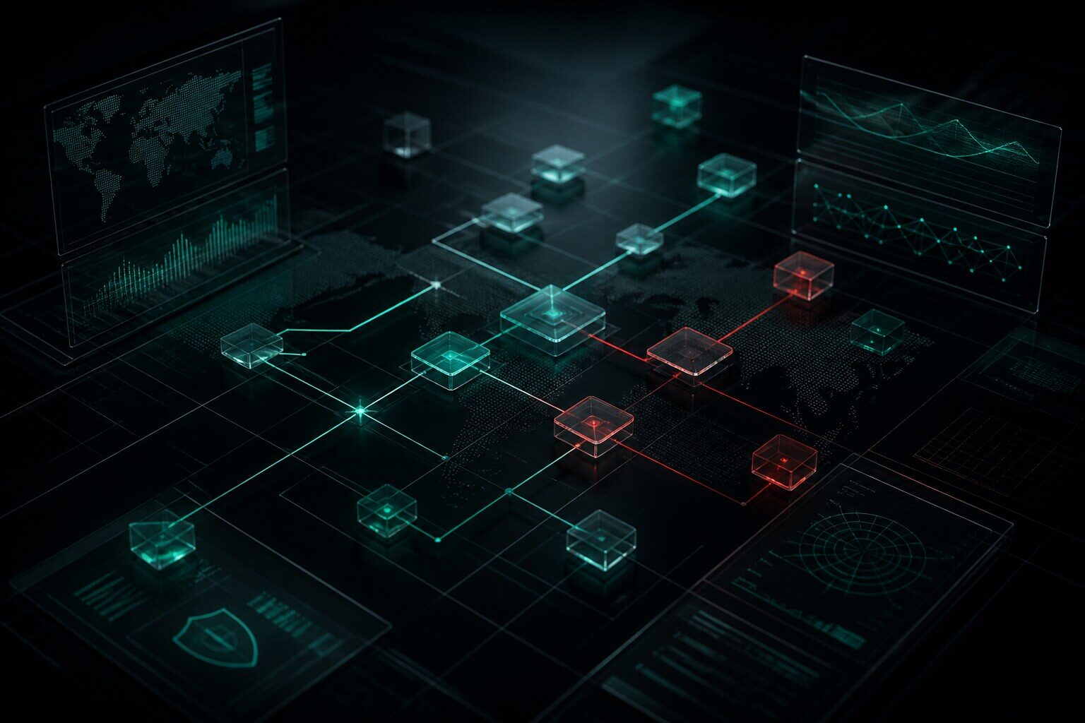 Abstract strategy and architecture pathways for technology consulting