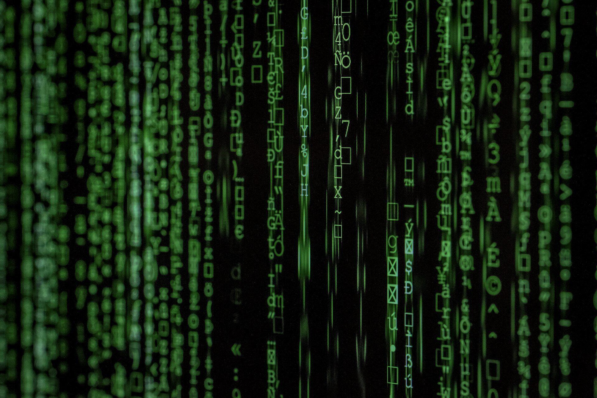 Digital cybersecurity and technology operations environment